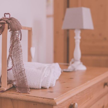 Agritur Ca' De Mel Βίλα Fiavè Εξωτερικό φωτογραφία