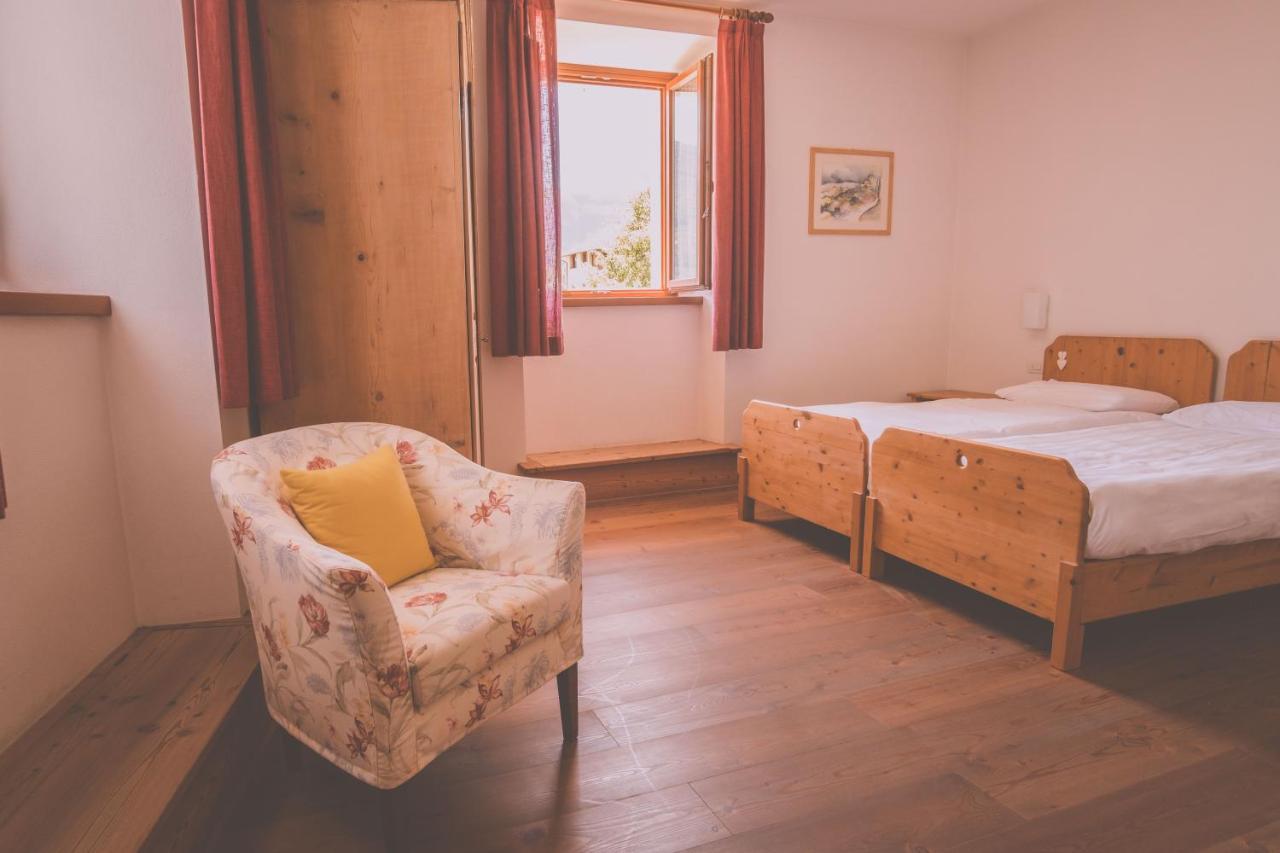 Agritur Ca' De Mel Βίλα Fiavè Εξωτερικό φωτογραφία