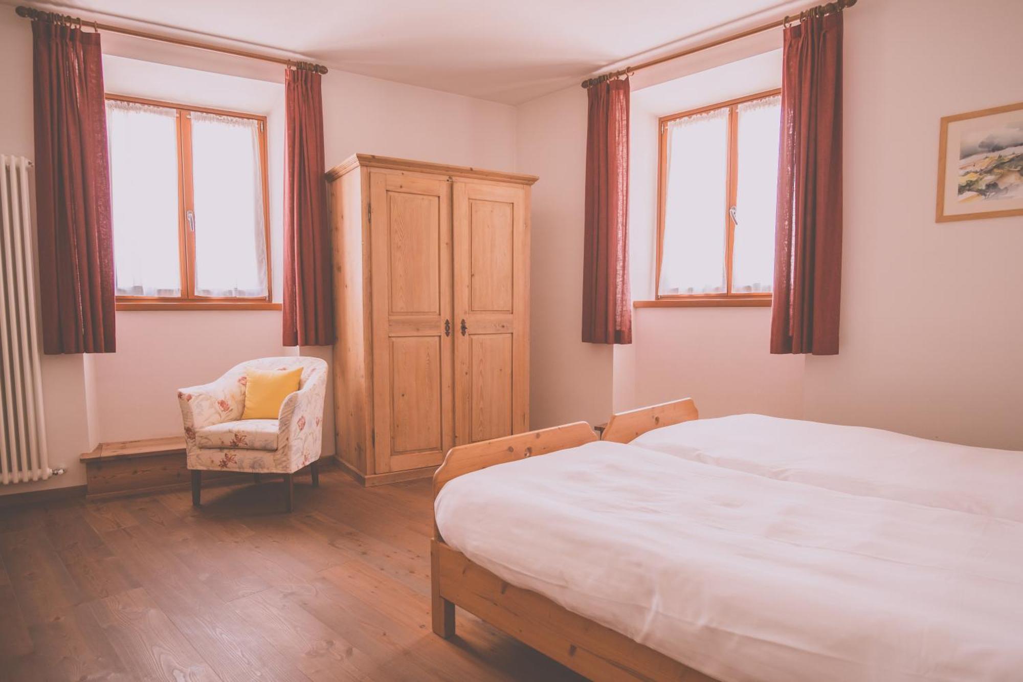 Agritur Ca' De Mel Βίλα Fiavè Εξωτερικό φωτογραφία