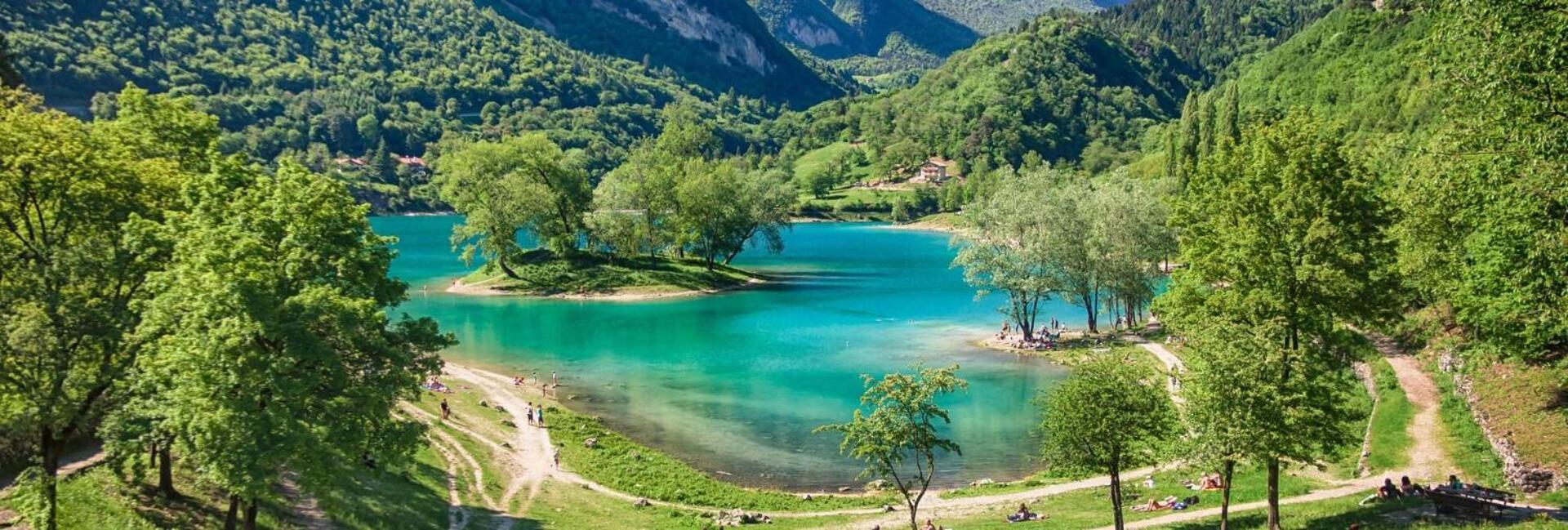 Agritur Ca' De Mel Βίλα Fiavè Εξωτερικό φωτογραφία