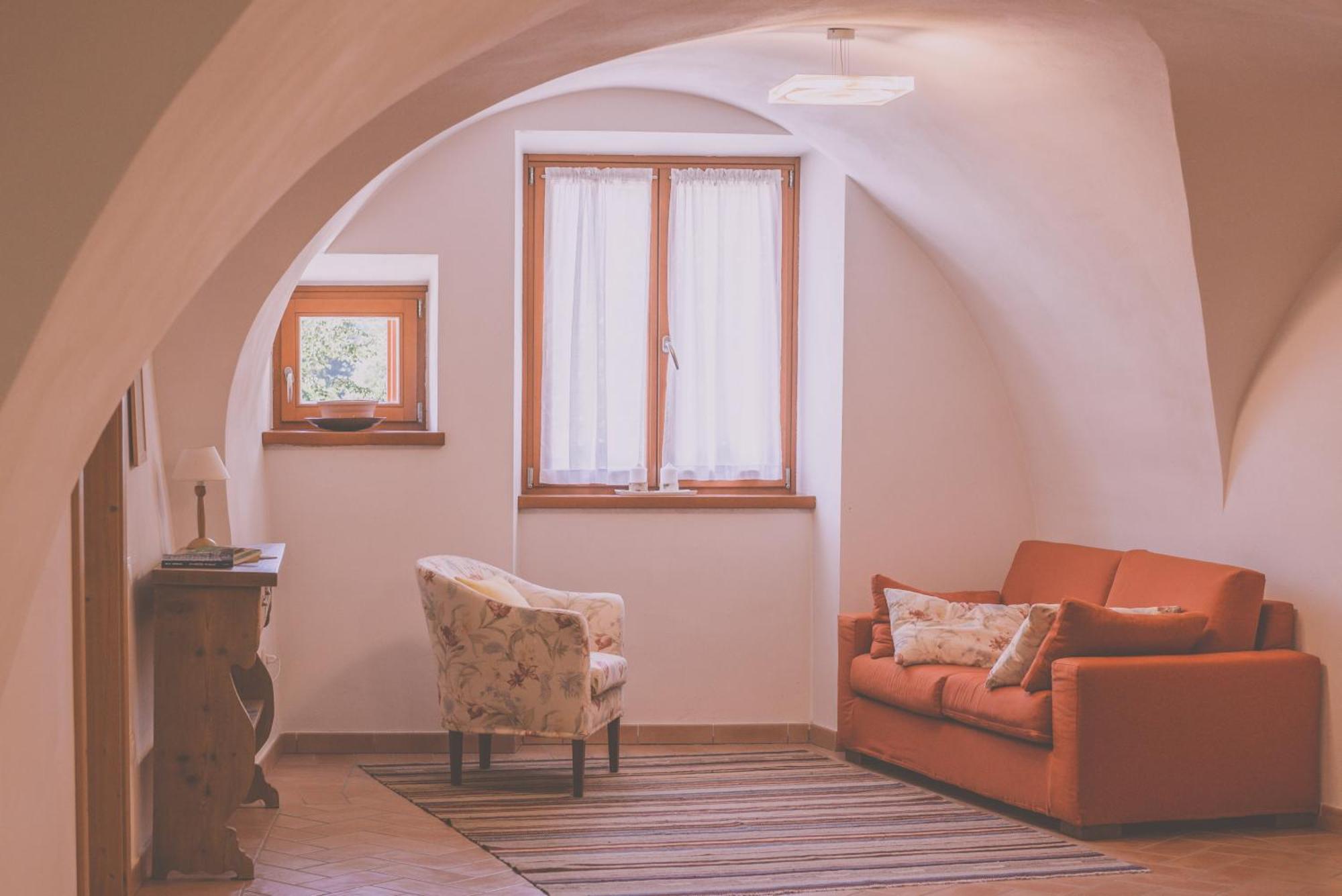Agritur Ca' De Mel Βίλα Fiavè Εξωτερικό φωτογραφία
