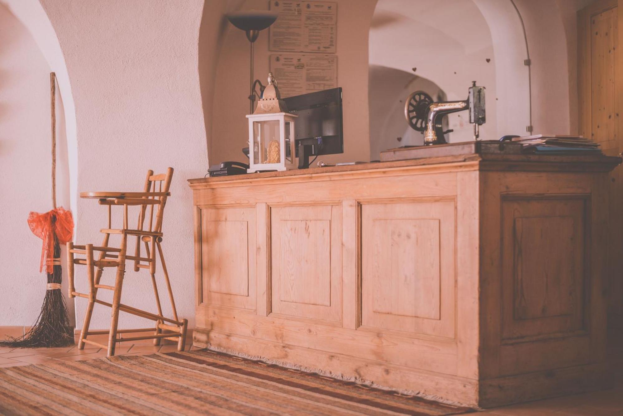 Agritur Ca' De Mel Βίλα Fiavè Εξωτερικό φωτογραφία